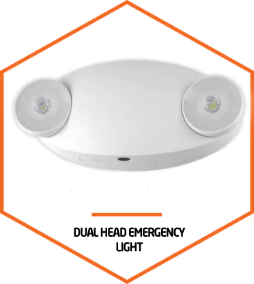 dual-head-emergency-light