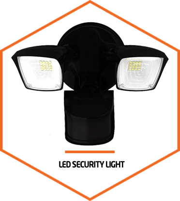 security-light-led